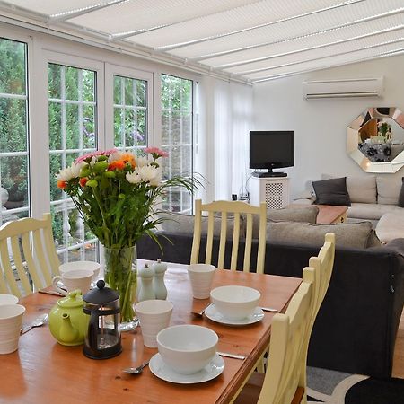 The Orangery Villa Bideford Exterior photo